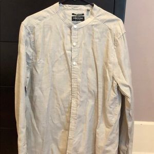 Brand new men’s dress shirt